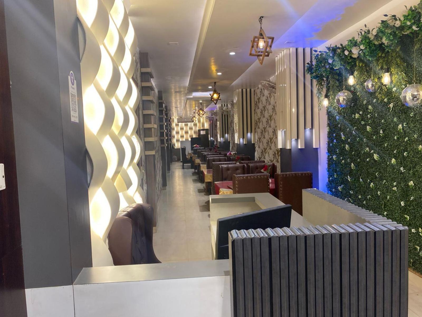 Hotel New Grand Deoghar Bagian luar foto
