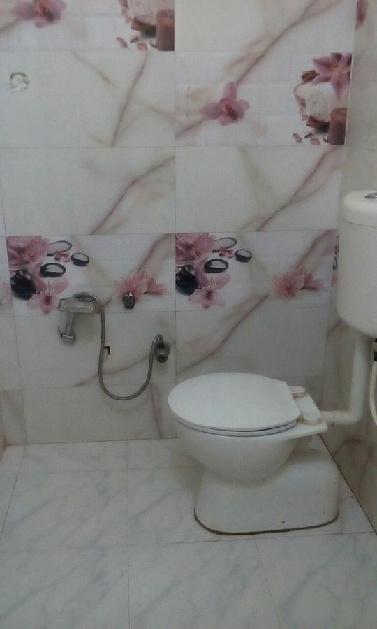 Hotel New Grand Deoghar Bagian luar foto