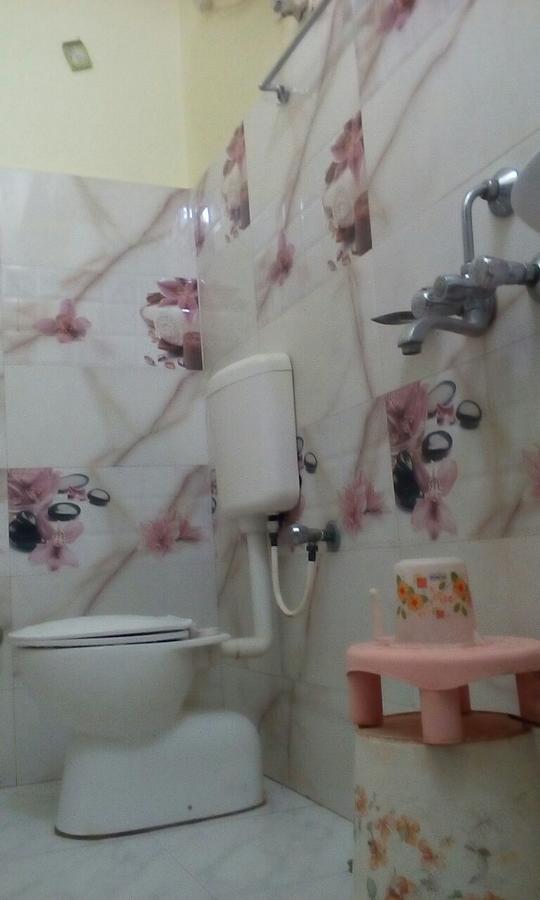 Hotel New Grand Deoghar Bagian luar foto