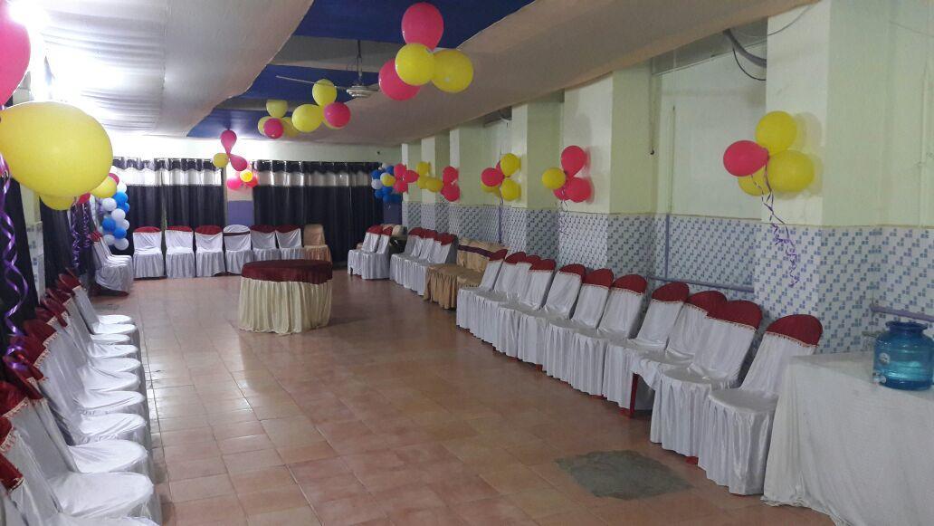 Hotel New Grand Deoghar Bagian luar foto